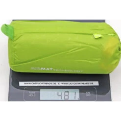 EXPED Ultra 1R Mummy - Luftmatratze 11 EXPED Ultra 1R Mummy - Luftmatratze -Tatonka Verkäufe exped ultra 1r mummy luftmatratze ep 7640445454414 4