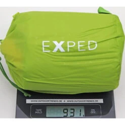 EXPED Ultra 3R Duo - Isolierte Luftmatratze -Tatonka Verkäufe exped ultra 3r duo isolierte luftmatratze ep 7640445454537 2