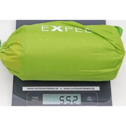 EXPED Ultra 3R Mummy - Isolierte Luftmatratze -Tatonka Verkäufe exped ultra 3r mummy isolierte luftmatratze ep 7640445454506 4