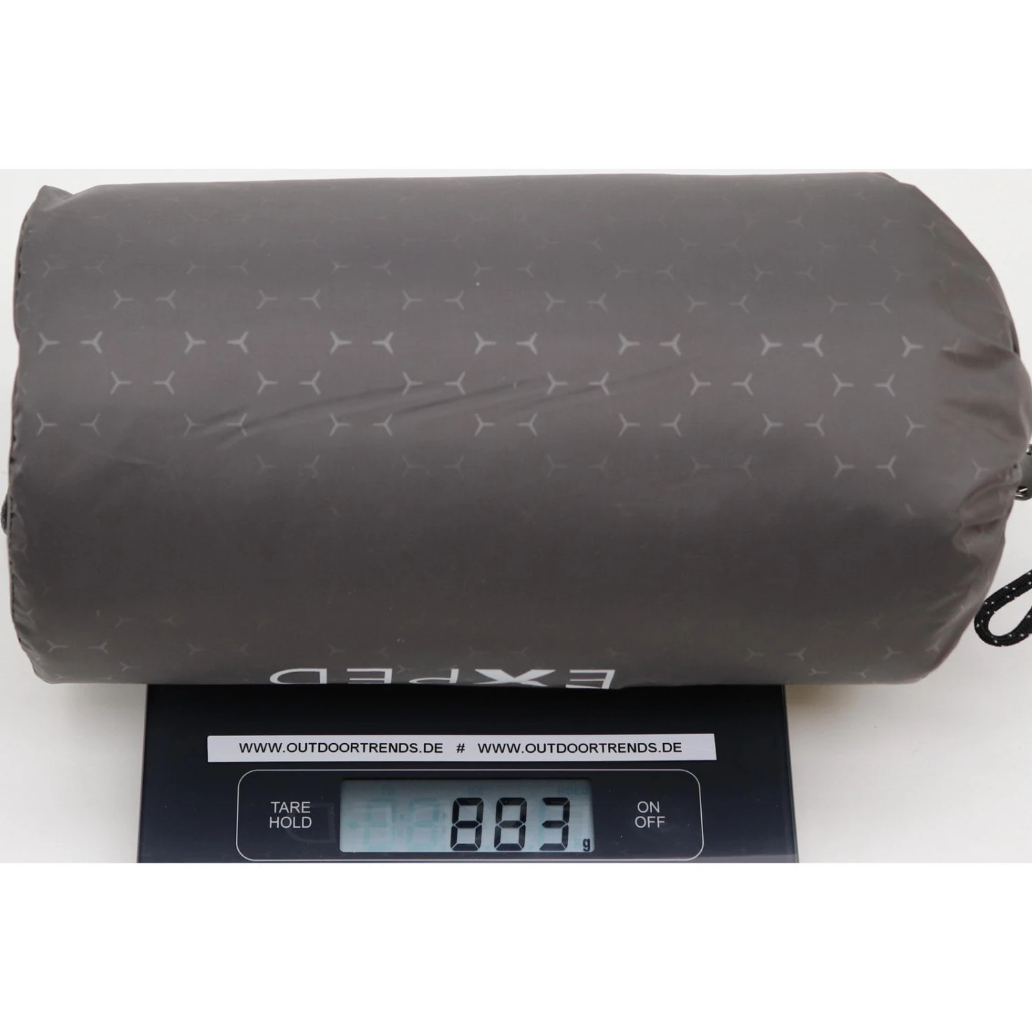 EXPED Ultra 7R - Daunen Gefüllte Luftmatratze 6 EXPED Ultra 7R - Daunen Gefüllte Luftmatratze – Bild 4