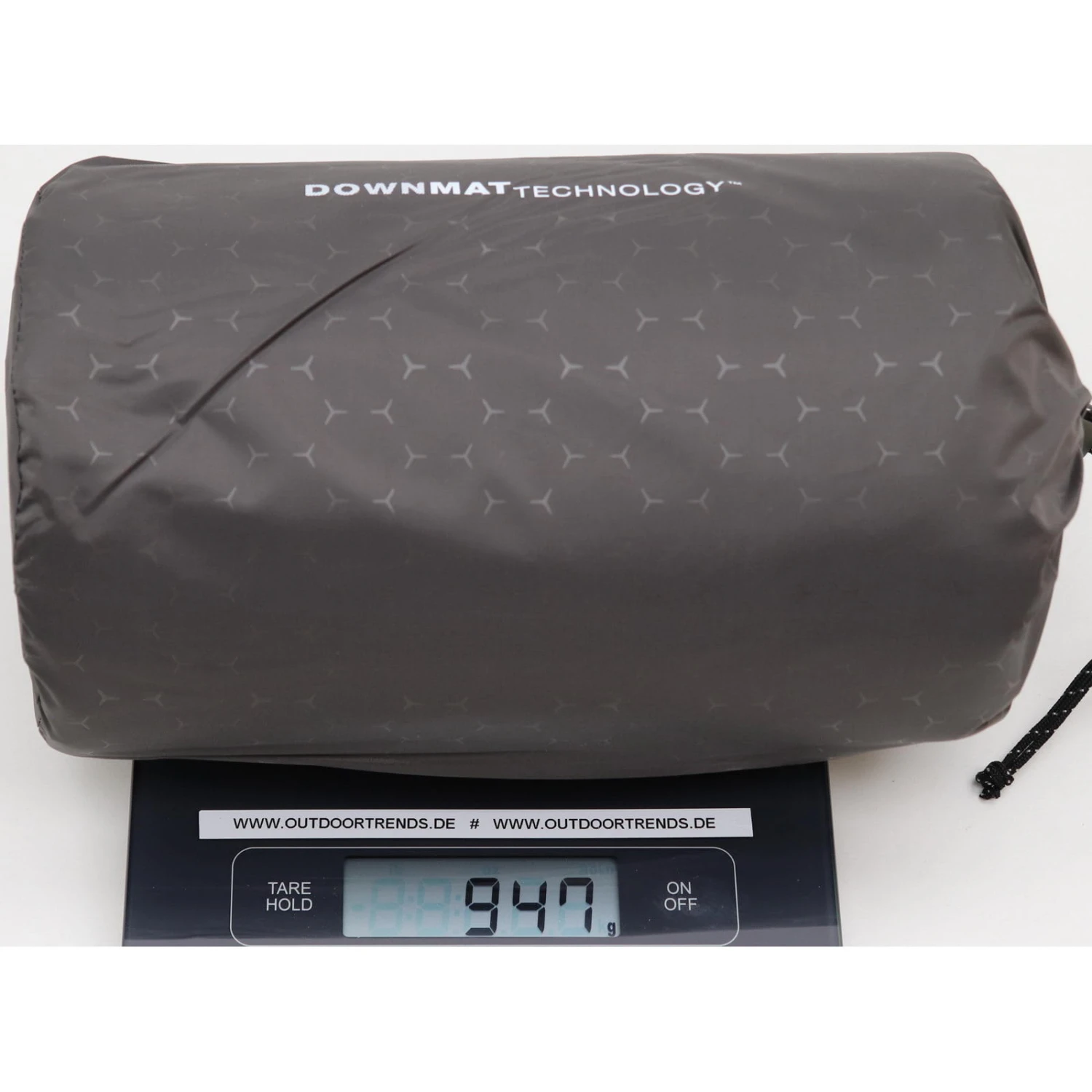 EXPED Ultra 7R - Daunen Gefüllte Luftmatratze 7 EXPED Ultra 7R - Daunen Gefüllte Luftmatratze – Bild 5