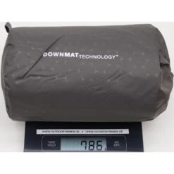 EXPED Ultra 7R Mummy - Daunen Gefüllte Luftmatratze -Tatonka Verkäufe exped ultra 7r mummy daunen gefuellte luftmatratze ep 7640445454728 4