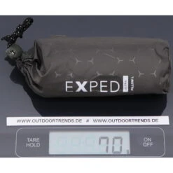 EXPED Ultra Pillow L - Kissen -Tatonka Verkäufe exped ultra pillow l kissen ep 7640445457903 4