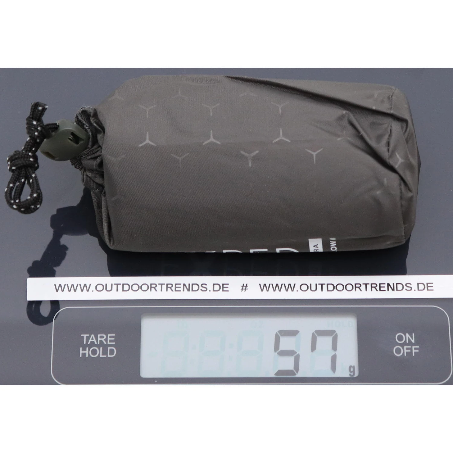 EXPED Ultra Pillow M - Kissen 5 EXPED Ultra Pillow M - Kissen – Bild 3