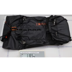 EXPED Verglas 40 - Alpinrucksack -Tatonka Verkäufe exped verglas 40 alpinrucksack ep 7640445453295 6