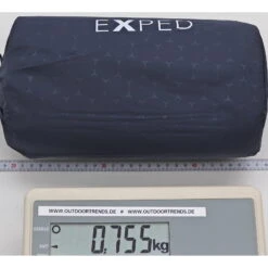 EXPED Versa 4R - Isolierte Luftmatratze -Tatonka Verkäufe exped versa 4r isolierte luftmatratze ep 7640445454179 2