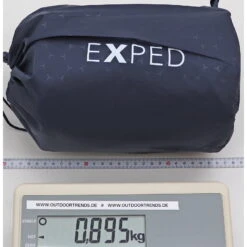 EXPED Versa 5R - Isolierte Schlafmatte -Tatonka Verkäufe exped versa 5r isolierte schlafmatte ep 7640445454216 2