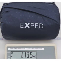 EXPED Versa 5R - Isolierte Schlafmatte -Tatonka Verkäufe exped versa 5r isolierte schlafmatte ep 7640445454216 4