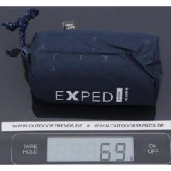 EXPED Versa Pillow M - Kissen -Tatonka Verkäufe exped versa pillow m kissen navy ep 7640445454643 2
