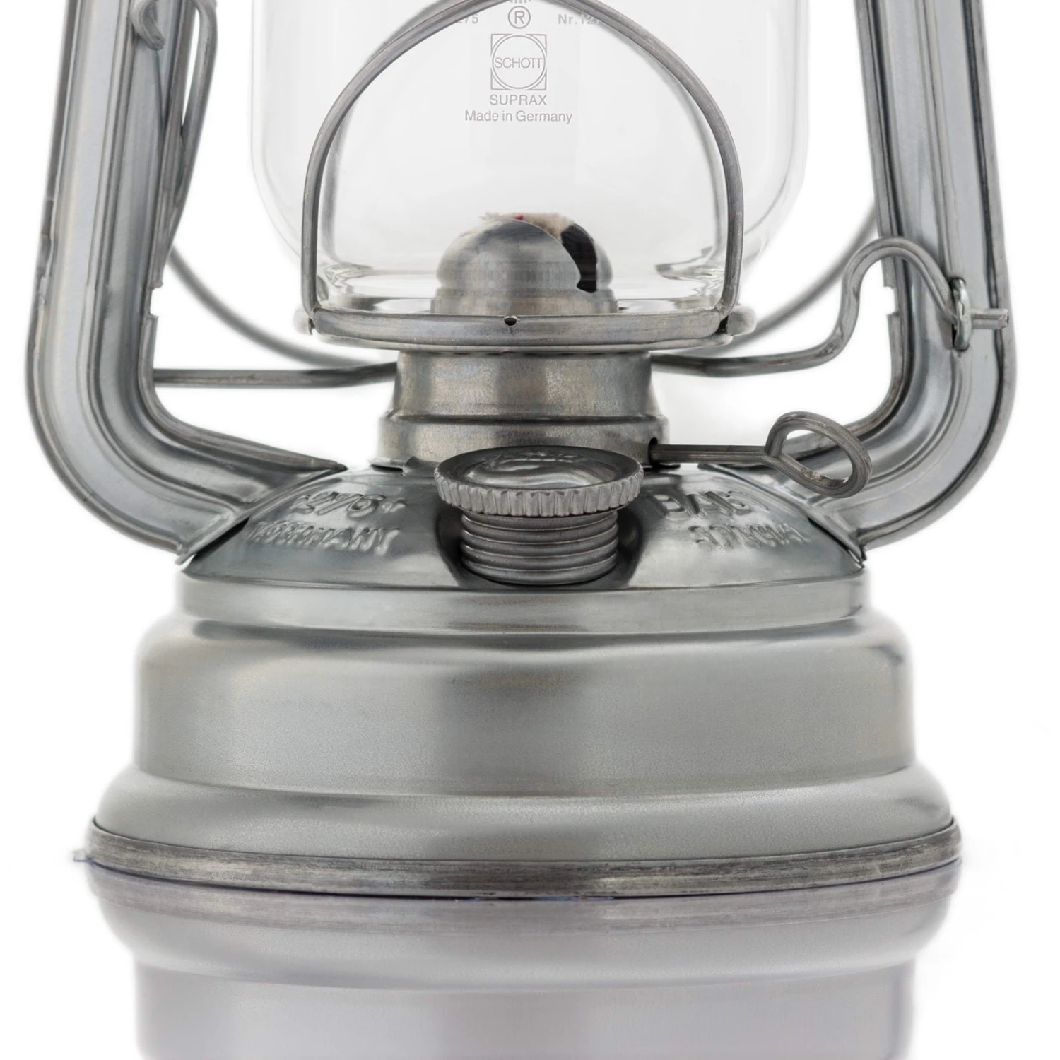 FEUERHAND 276 - Sturmlaterne 5 FEUERHAND 276 - Sturmlaterne – Bild 3