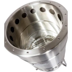 FEUERHAND Pyron - Feuertonne -Tatonka Verkäufe feuerhand pyron feuertonne pef 2