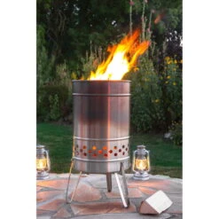 FEUERHAND Pyron - Feuertonne -Tatonka Verkäufe feuerhand pyron feuertonne pef 5