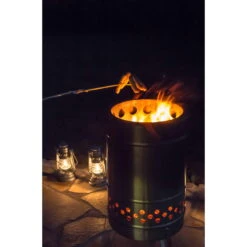 FEUERHAND Pyron - Feuertonne -Tatonka Verkäufe feuerhand pyron feuertonne pef 6