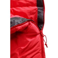 FJÄLLRÄVEN Fjällräven Skule Two Seasons - Schlafsack -Tatonka Verkäufe fjaellraeven skule two seasons schlafsack fj 62703 320 4