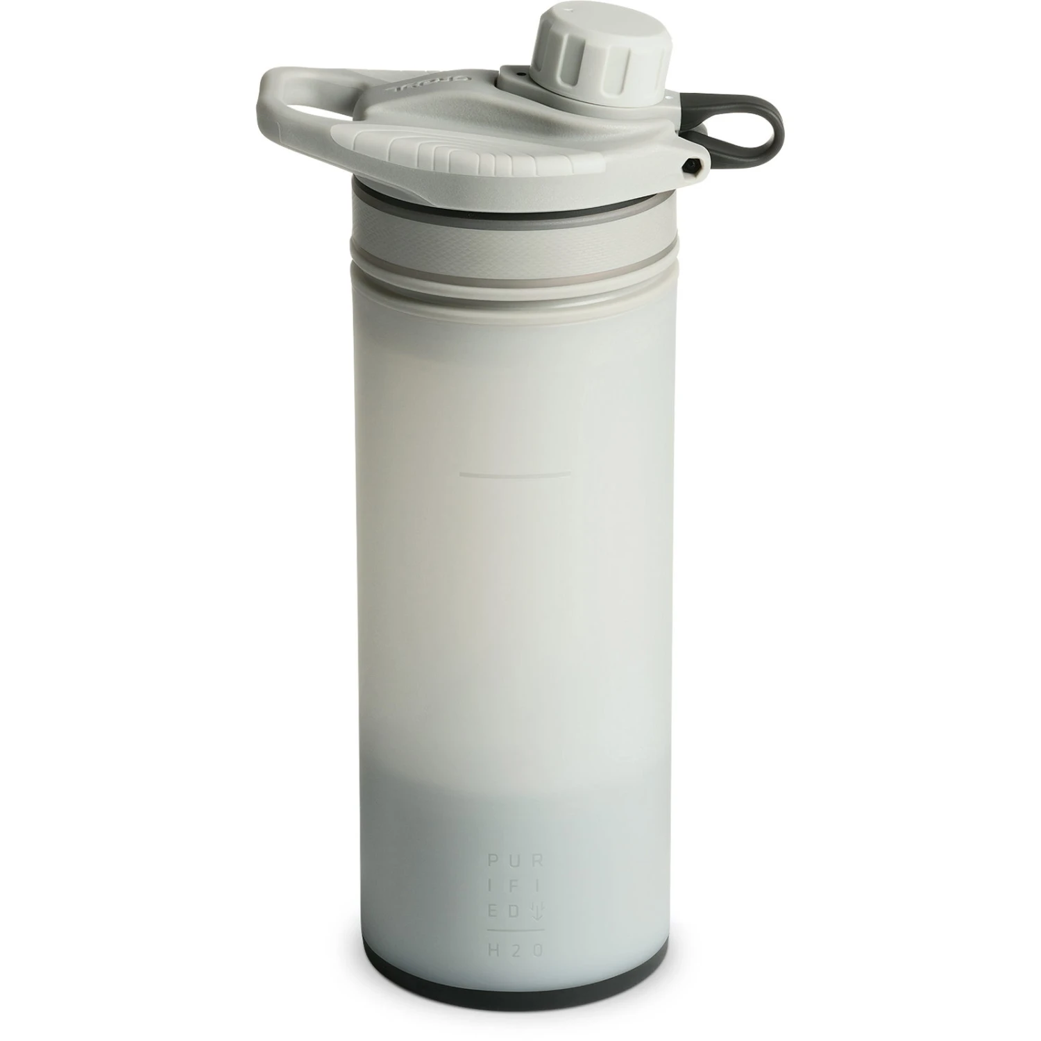 GRAYL Geopress Purifier - Wasserfilter 4 GRAYL Geopress Purifier - Wasserfilter – Bild 2