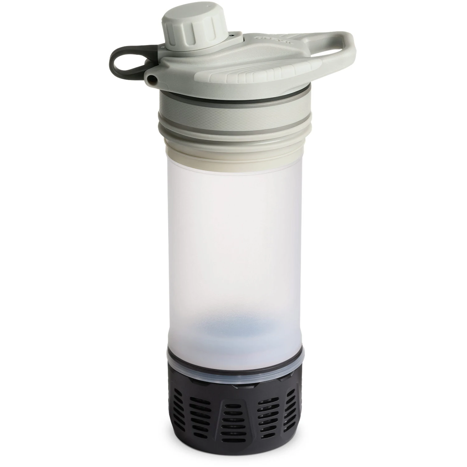 GRAYL Geopress Purifier - Wasserfilter 5 GRAYL Geopress Purifier - Wasserfilter – Bild 3