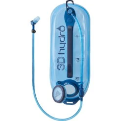 Gregory 3D Hydro 3L Reservoir - Trinksystem -Tatonka Verkäufe gregory 3d hydro 3l reservoir trinksystem gre 145287 5583 1