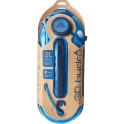 Gregory 3D Hydro 3L Reservoir - Trinksystem -Tatonka Verkäufe gregory 3d hydro 3l reservoir trinksystem gre 145287 5583 2