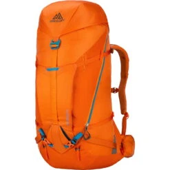 Gregory Alpinisto 50 - Alpinrucksack