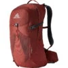 Gregory Citro 24 RC - Wanderrucksack -Tatonka Verkäufe gregory citro 24 rc wanderrucksack brick red gre 141308 7416 0