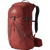 Gregory Citro 30 RC - Wanderrucksack -Tatonka Verkäufe gregory citro 30 rc wanderrucksack brick red gre 141309 7416 2
