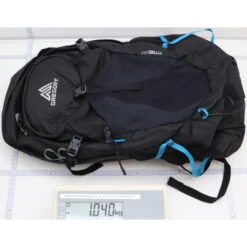 Gregory Citro 30 RC - Wanderrucksack -Tatonka Verkäufe gregory citro 30 rc wanderrucksack gre 141309 7416 4