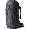 Gregory Men's Focal 48 RC - Trekkingrucksack -Tatonka Verkäufe gregory focal 48 trekkingrucksack ozone black gre 141328 7416 0