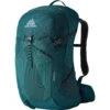 Gregory Juno 30 RC - Wanderrucksack -Tatonka Verkäufe gregory juno 30 wanderrucksack emerald green gre 141342 9173 0