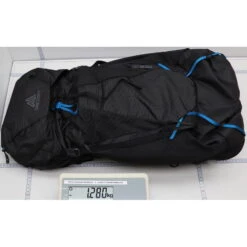 Gregory Men's Focal 38 RC - Trekkingrucksack -Tatonka Verkäufe gregory men s focal 38 rc trekkingrucksack gre 145677 7416 2