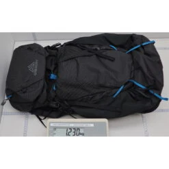 Gregory Men's Focal 38 RC - Trekkingrucksack -Tatonka Verkäufe gregory men s focal 38 rc trekkingrucksack gre 145677 7416 3