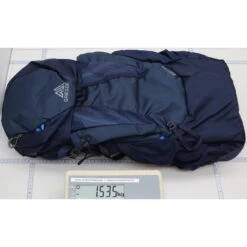 Gregory Men's Zulu 35 RC - Wanderrucksack -Tatonka Verkäufe gregory men s zulu 35 rc wanderrucksack gre 145666 0662 7