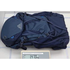 Gregory Men's Zulu 35 RC - Wanderrucksack -Tatonka Verkäufe gregory men s zulu 35 rc wanderrucksack gre 145666 0662 8