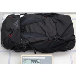 Gregory Men's Zulu 40 RC - Wanderrucksack -Tatonka Verkäufe gregory men s zulu 40 rc wanderrucksack gre 145668 0662 5