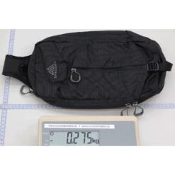 Gregory Nano Switch Sling - Umhängetasche -Tatonka Verkäufe gregory nano switch sling umhaengetasche gre 145284 0413 0