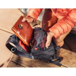 Gregory Nano Switch Sling - Umhängetasche -Tatonka Verkäufe gregory nano switch sling umhaengetasche gre 145284 0413 3