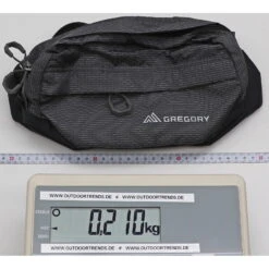 Gregory Nano Waistpack - Gürteltasche 7 Gregory Nano Waistpack - Gürteltasche -Tatonka Verkäufe gregory nano waistpack guerteltasche gre 126861 4683 4