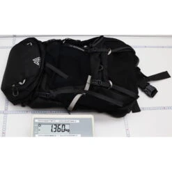 Gregory Paragon 38 - Wander- & Trekkingrucksack -Tatonka Verkäufe gregory paragon 38 wander trekkingrucksack gre 143394 6397 4