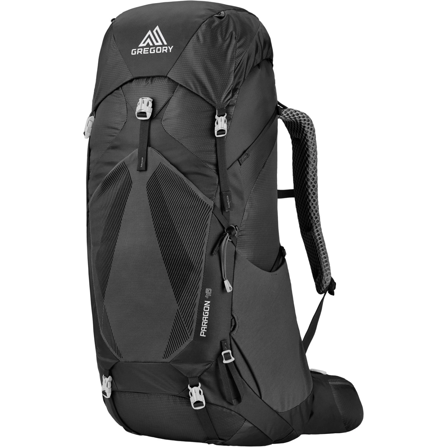 Gregory Paragon 48 - Wander- & Trekkingrucksack 3 Gregory Paragon 48 - Wander- & Trekkingrucksack