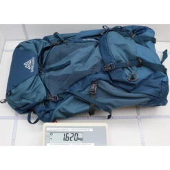 Gregory Paragon 48 - Wander- & Trekkingrucksack 8 Gregory Paragon 48 - Wander- & Trekkingrucksack -Tatonka Verkäufe gregory paragon 48 wander trekkingrucksack gre 126844 1375 4