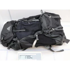 Gregory Paragon 48 - Wander- & Trekkingrucksack 9 Gregory Paragon 48 - Wander- & Trekkingrucksack -Tatonka Verkäufe gregory paragon 48 wander trekkingrucksack gre 126844 1375 5