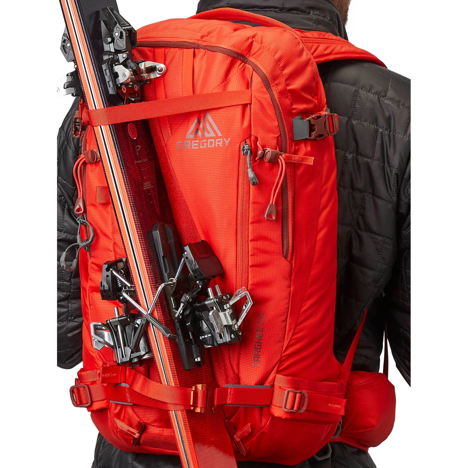 Gregory Targhee 26 -Tourenrucksack 7 Gregory Targhee 26 -Tourenrucksack – Bild 5