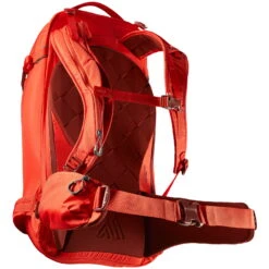 Gregory Targhee 32 - Tourenrucksack -Tatonka Verkäufe gregory targhee 32 tourenrucksack lava red gre 121128 4222 10