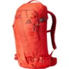 Gregory Targhee 32 - Tourenrucksack -Tatonka Verkäufe gregory targhee 32 tourenrucksack lava red gre 121128 4222 11
