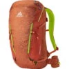 Gregory Targhee FT 24 -Tatonka Verkäufe gregory targhee ft 24 ski tourenrucksack rust red gre 139320 7222 0