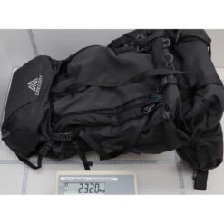 Gregory Women's Deva 60 - Trekkingrucksack -Tatonka Verkäufe gregory women s deva 60 trekkingrucksack gre 142459 0504 4