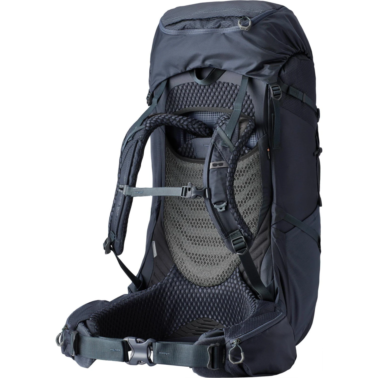 Gregory Women's Deva 70 - Trekkingrucksack 4 Gregory Women's Deva 70 - Trekkingrucksack – Bild 2