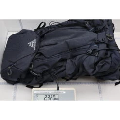 Gregory Women's Deva 70 - Trekkingrucksack 7 Gregory Women's Deva 70 - Trekkingrucksack -Tatonka Verkäufe gregory women s deva 70 trekkingrucksack gre 142450 0504 6