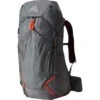Gregory Women's Facet 35 RC - Trekkingrucksack 2 Gregory Women's Facet 35 RC - Trekkingrucksack -Tatonka Verkäufe gregory women s facet 35 rc trekkingrucksack sunset grey gre 145675 5586 1