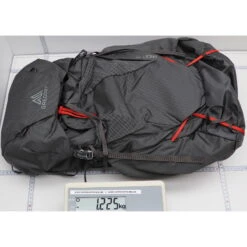 Gregory Women's Facet 45 RC - Trekkingrucksack -Tatonka Verkäufe gregory women s facet 45 rc trekkingrucksack gre 143199 5586 3