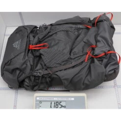 Gregory Women's Facet 45 RC - Trekkingrucksack -Tatonka Verkäufe gregory women s facet 45 rc trekkingrucksack gre 143199 5586 4